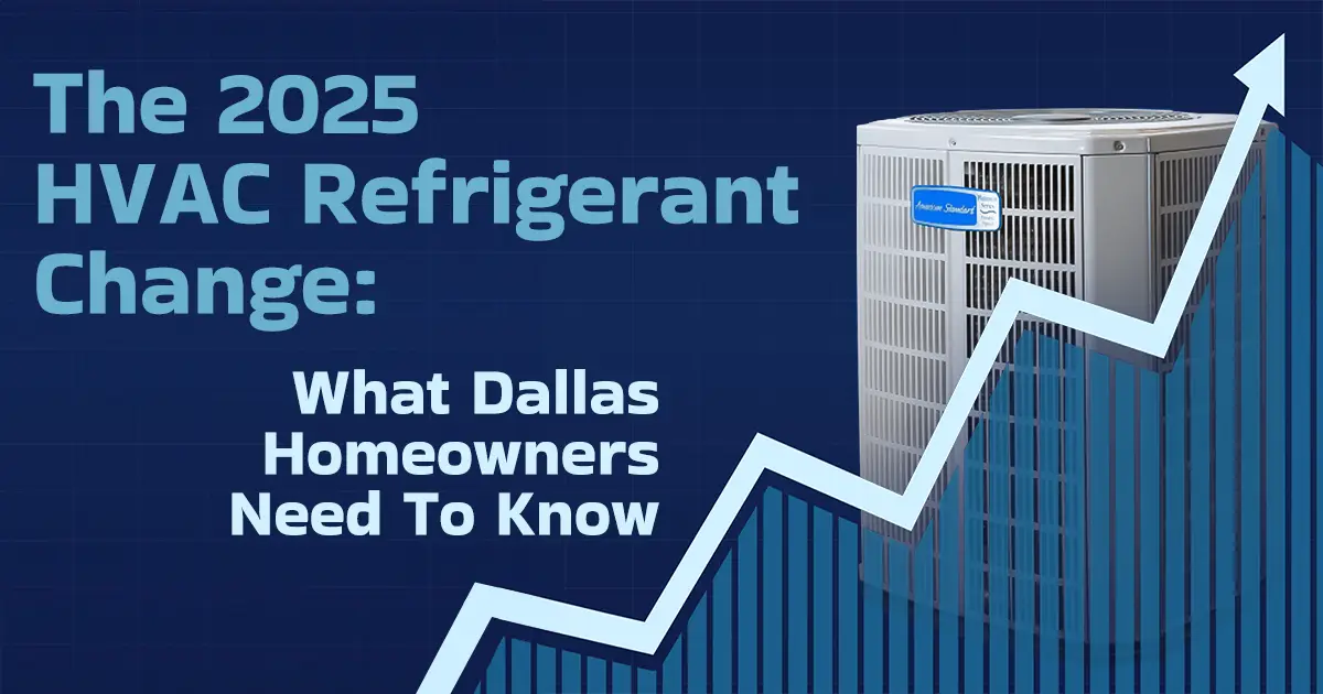 2025 04 Refrigerant Changes