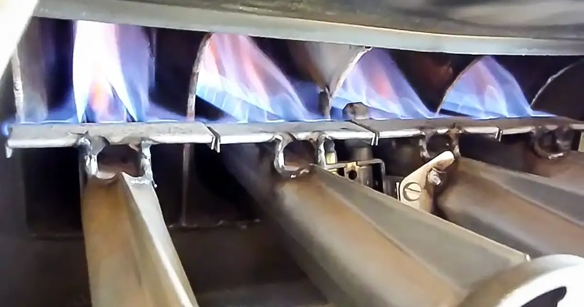 The heat exchanger inside your furnace is important, but also a big risk factor.