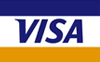 We accept Visa