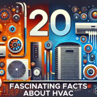 20 Fascinating Facts About HVAC