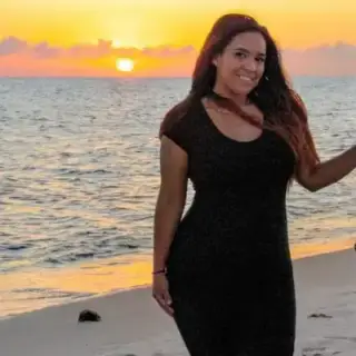 Melinda Mendez Montalvo